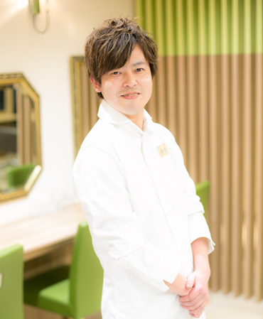 桑田陽介