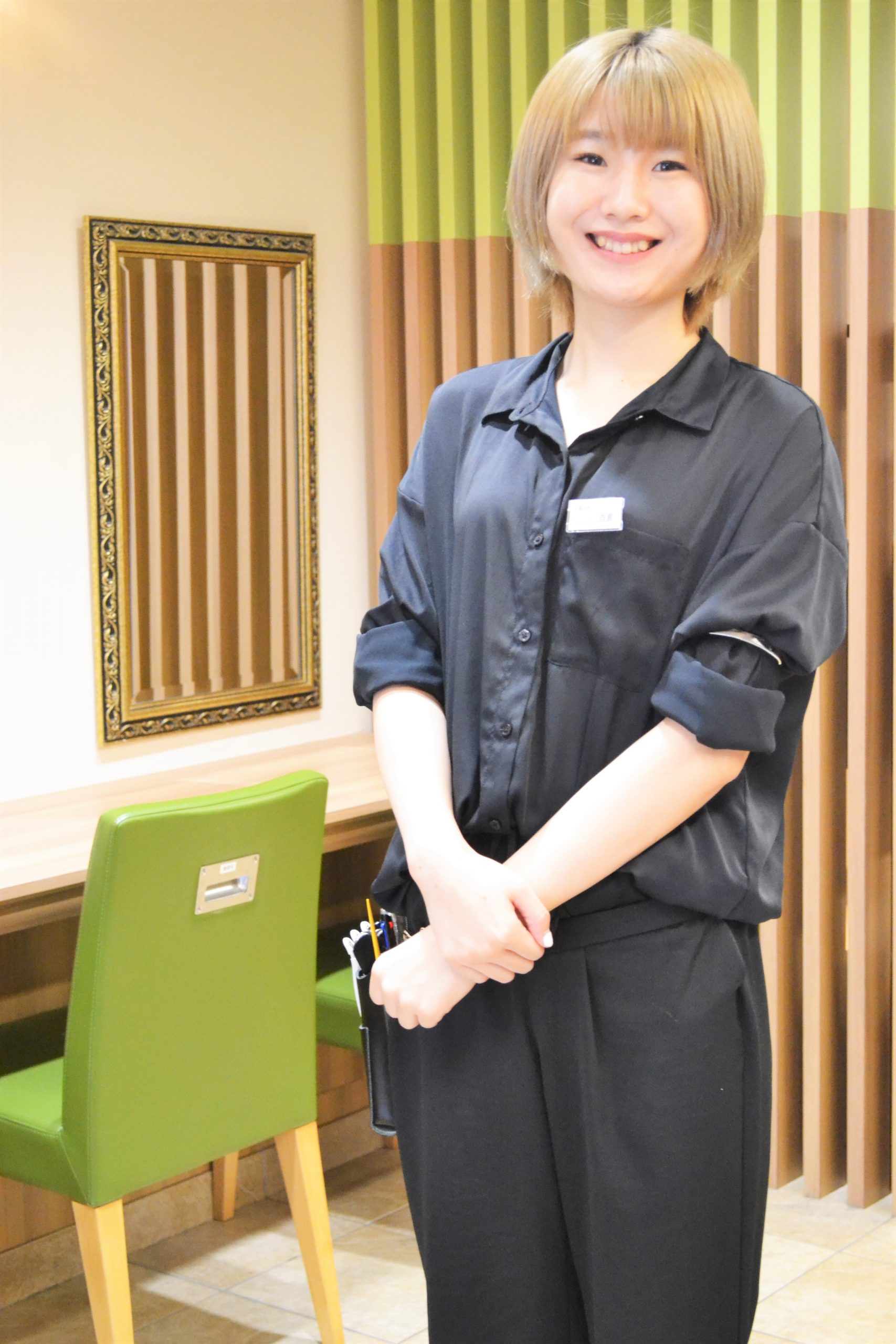 西倉瑞貴